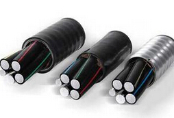 铝合金控制电缆