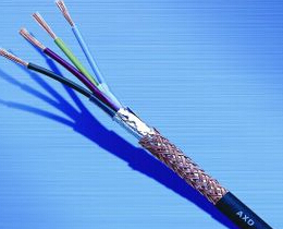 控制电缆
