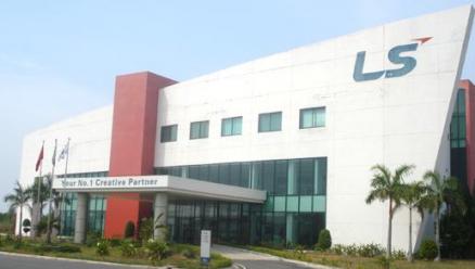 LS Cable & System LS计算机电缆赢1.1亿元订单