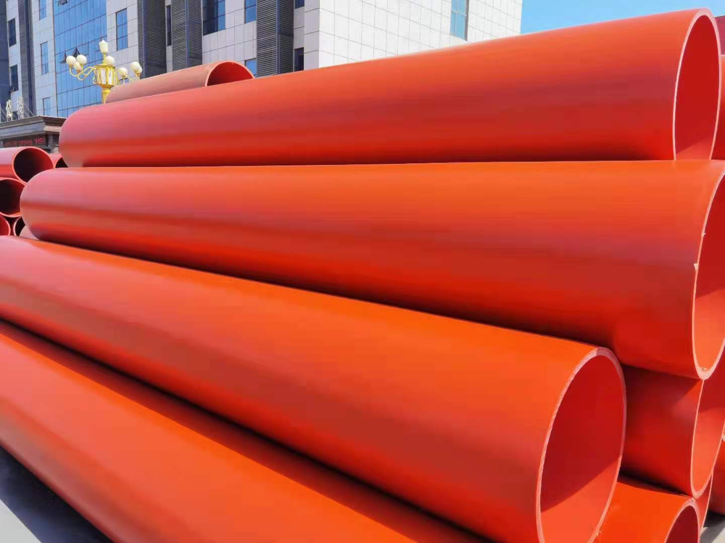 昭通市巧家县隧道施工应急管道