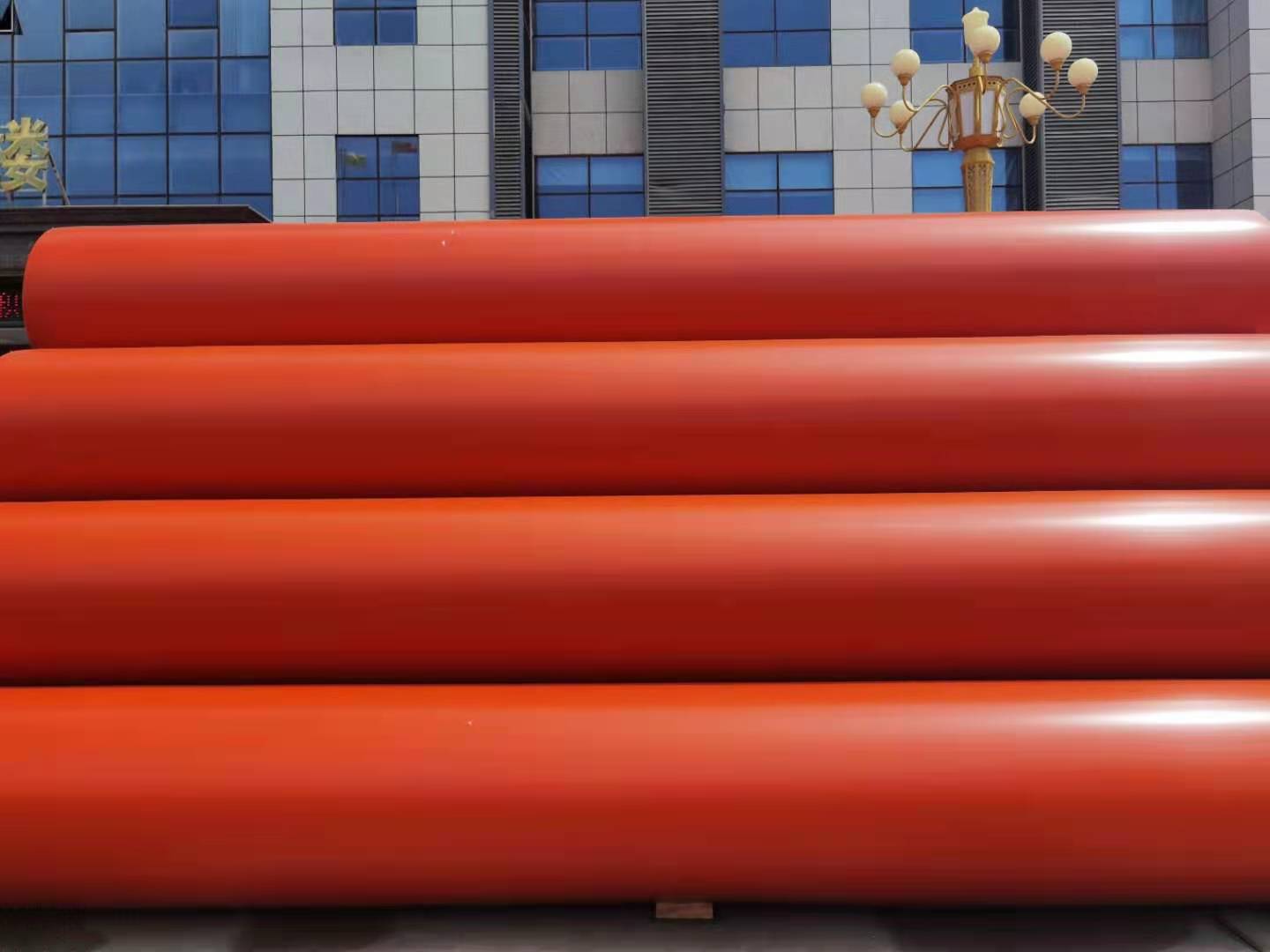 逃生管、楚雄彝族自治州南华县高强度逃生管道