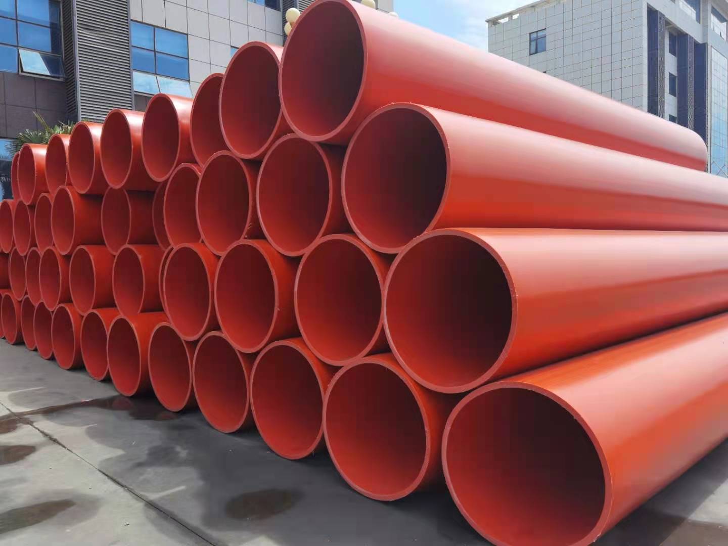 逃生管-思茅市景谷傣族彝族自治县超高分子生命管道